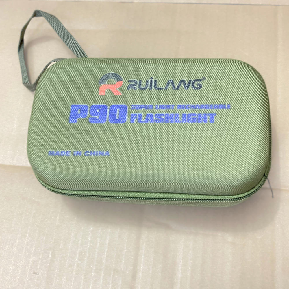 Brothers Import™ Original P90 Torch 2 kilomter Range Lot Imported