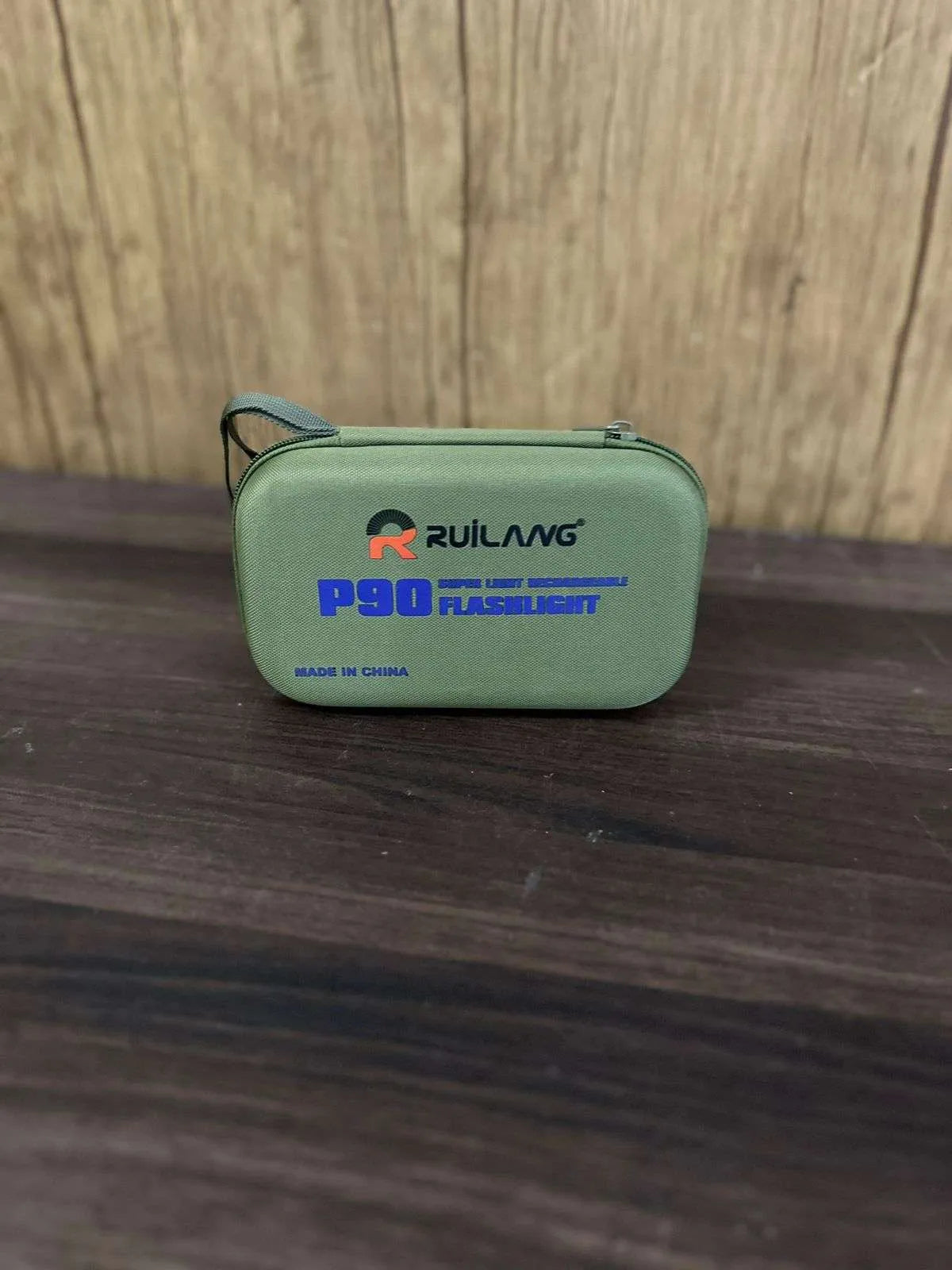 Brothers Import™ Original P90 Torch 2 kilomter Range Lot Imported