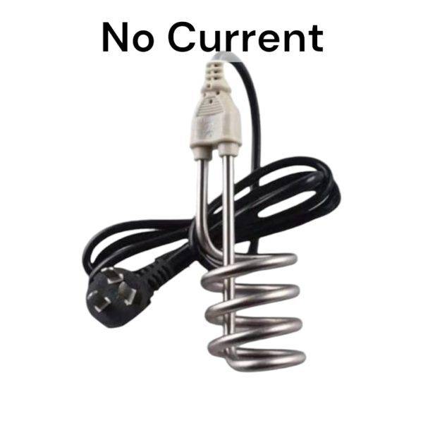 NSG Shock Proof - Immersion Rod Water Heater 2000 Watt